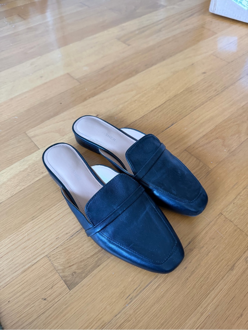 Marc Fisher Slip-On Mules